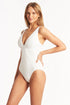 Sea Level Spinnaker Panel Line One Piece